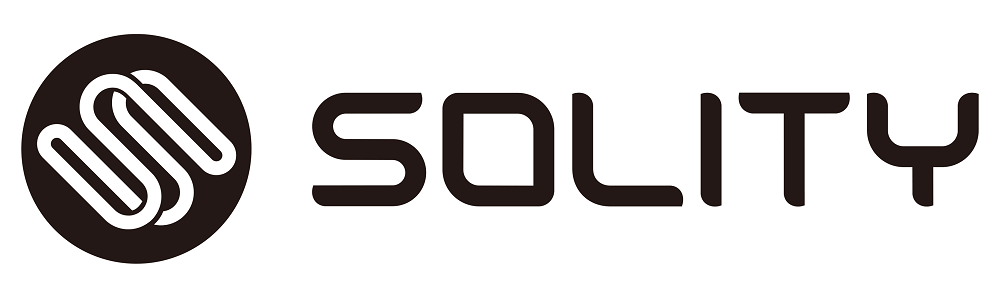 SOLITY CO., LTD.